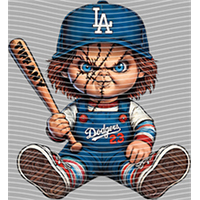 Los Angeles Dodgers-LA 112